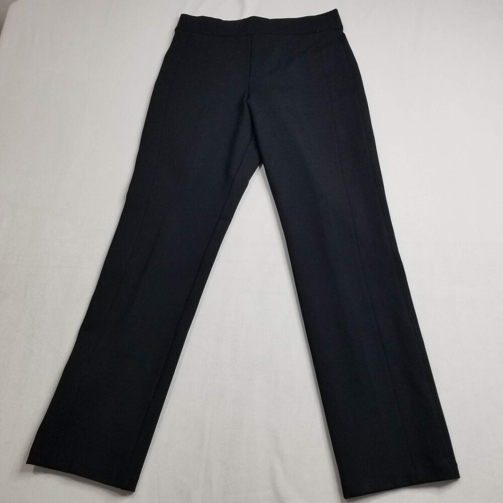 SPANX Black Women's Pants